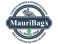 Logo de MauriBags Bags e Mochilas para Delivery Motoboys Entregadores