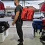 Foto 1:  MauriBags Bags e Mochilas para Delivery Motoboys Entregadores
