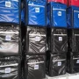 Foto 1:  MauriBags Bags e Mochilas para Delivery Motoboys Entregadores