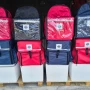 Foto 1:  MauriBags Bags e Mochilas para Delivery Motoboys Entregadores
