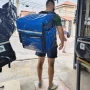 Foto 1:  MauriBags Bags e Mochilas para Delivery Motoboys Entregadores
