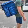 Foto 1:  MauriBags Bags e Mochilas para Delivery Motoboys Entregadores