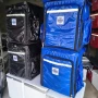 Foto 1:  MauriBags Bags e Mochilas para Delivery Motoboys Entregadores
