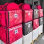 Foto 1:  MauriBags Bags e Mochilas para Delivery Motoboys Entregadores
