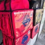 Foto 1:  MauriBags Bags e Mochilas para Delivery Motoboys Entregadores