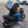 Foto 1:  MauriBags Bags e Mochilas para Delivery Motoboys Entregadores