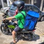Foto 1:  MauriBags Bags e Mochilas para Delivery Motoboys Entregadores