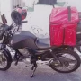 Foto 1:  MauriBags Bags e Mochilas para Delivery Motoboys Entregadores