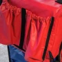 Foto 1:  MauriBags Bags e Mochilas para Delivery Motoboys Entregadores