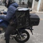Foto 1:  MauriBags Bags e Mochilas para Delivery Motoboys Entregadores