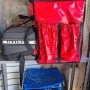 Foto 1:  MauriBags Bags e Mochilas para Delivery Motoboys Entregadores