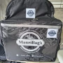 Foto 1:  MauriBags Bags e Mochilas para Delivery Motoboys Entregadores