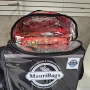 Foto 1:  MauriBags Bags e Mochilas para Delivery Motoboys Entregadores