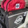 Foto 1:  MauriBags Bags e Mochilas para Delivery Motoboys Entregadores