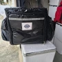 Foto 1:  MauriBags Bags e Mochilas para Delivery Motoboys Entregadores