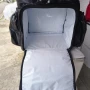 Foto 1:  MauriBags Bags e Mochilas para Delivery Motoboys Entregadores
