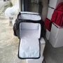 Foto 1:  MauriBags Bags e Mochilas para Delivery Motoboys Entregadores